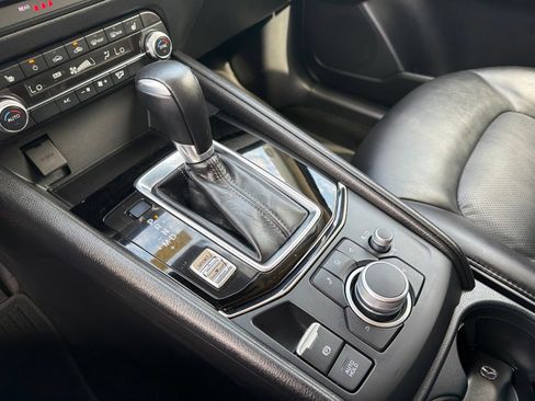 Used 2025 MAZDA CX-5 AWD 2.5 S w/ Select Package image 24