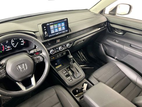 Used 2023 Honda CR-V EX-L image 23