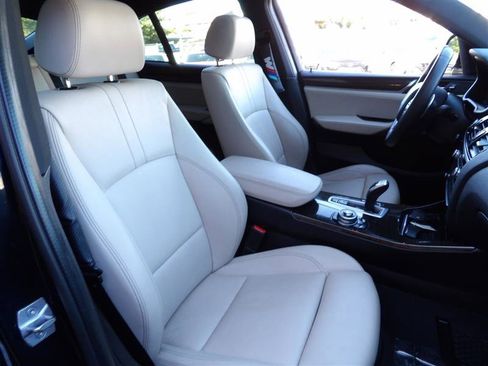 Used 2015 BMW X4 xDrive35i image 19