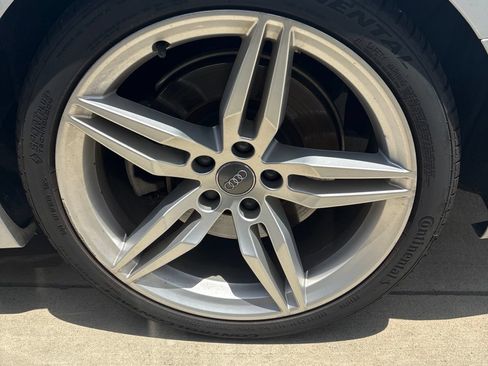 Used 2019 Audi A5 2.0T Premium Plus w/ Premium Plus AWD/4WD image 22