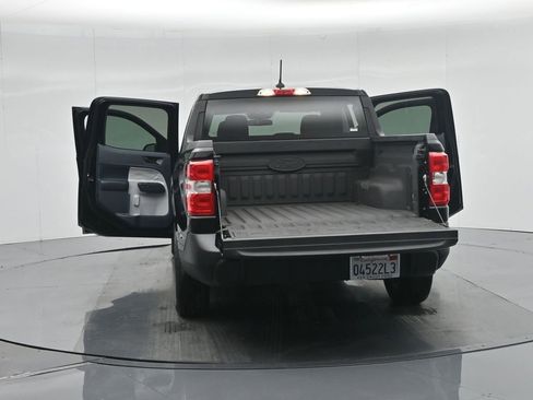 Certified 2022 Ford Maverick XLT w/ Equipment Group 300A Standard image 37