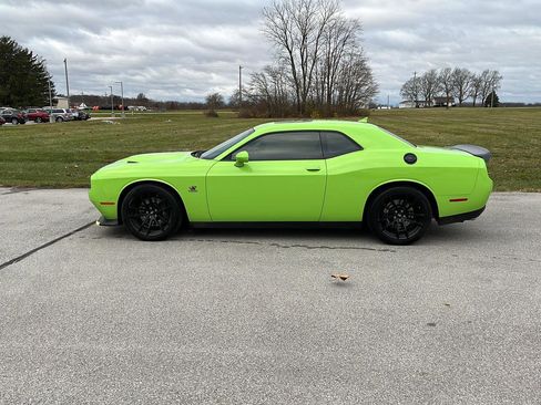 Used 2023 Dodge Challenger R/T Scat Pack w/ 1320 Plus Group image 2