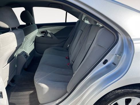 Used 2007 Toyota Camry Hybrid image 13