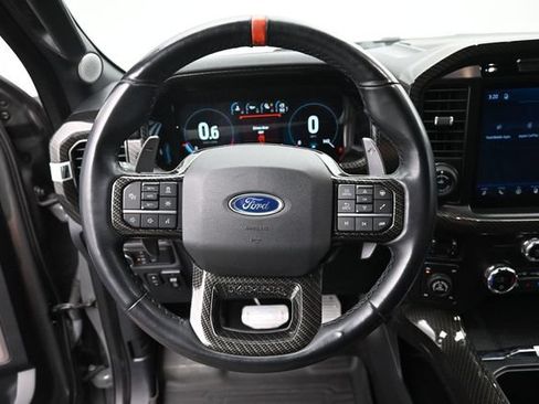 Used 2021 Ford F150 Raptor w/ Equipment Group 801A High AWD/4WD image 20