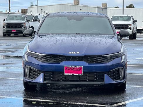 Used 2025 Kia K5 GT-Line FWD image 10