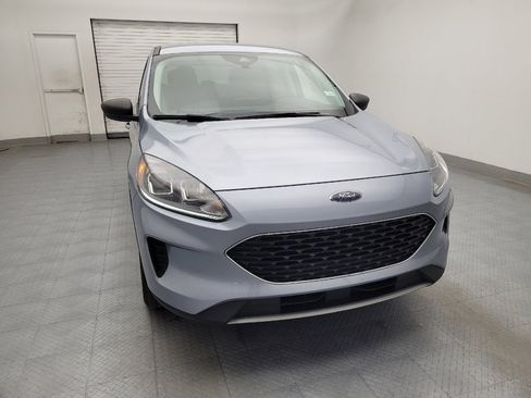 Used 2022 Ford Escape SE w/ Convenience Package image 14