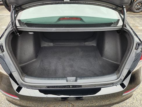 Certified 2022 Honda Civic Sport image 18