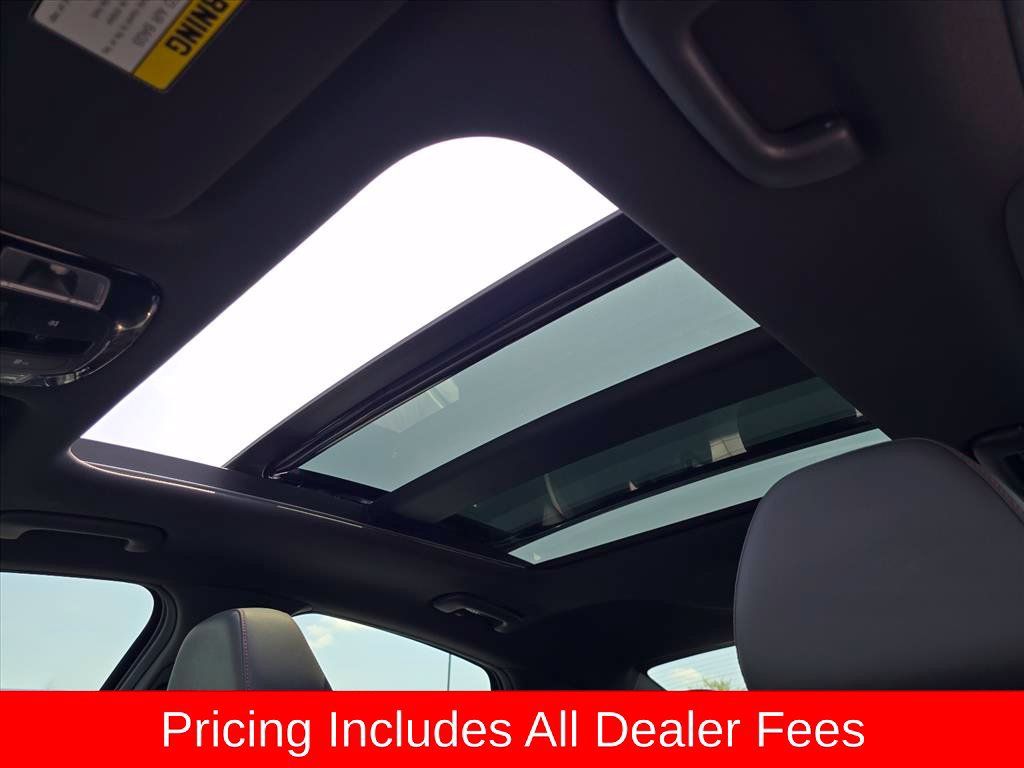 Used 2023 Hyundai Sonata SEL Plus FWD image 13