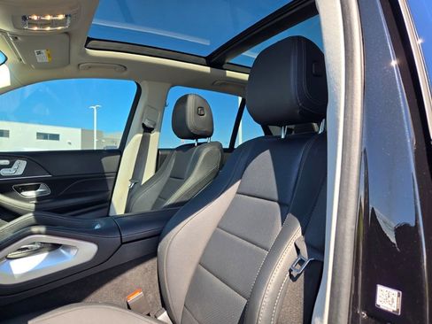 Used 2024 Mercedes-Benz GLE 450 GLE 450 image 28