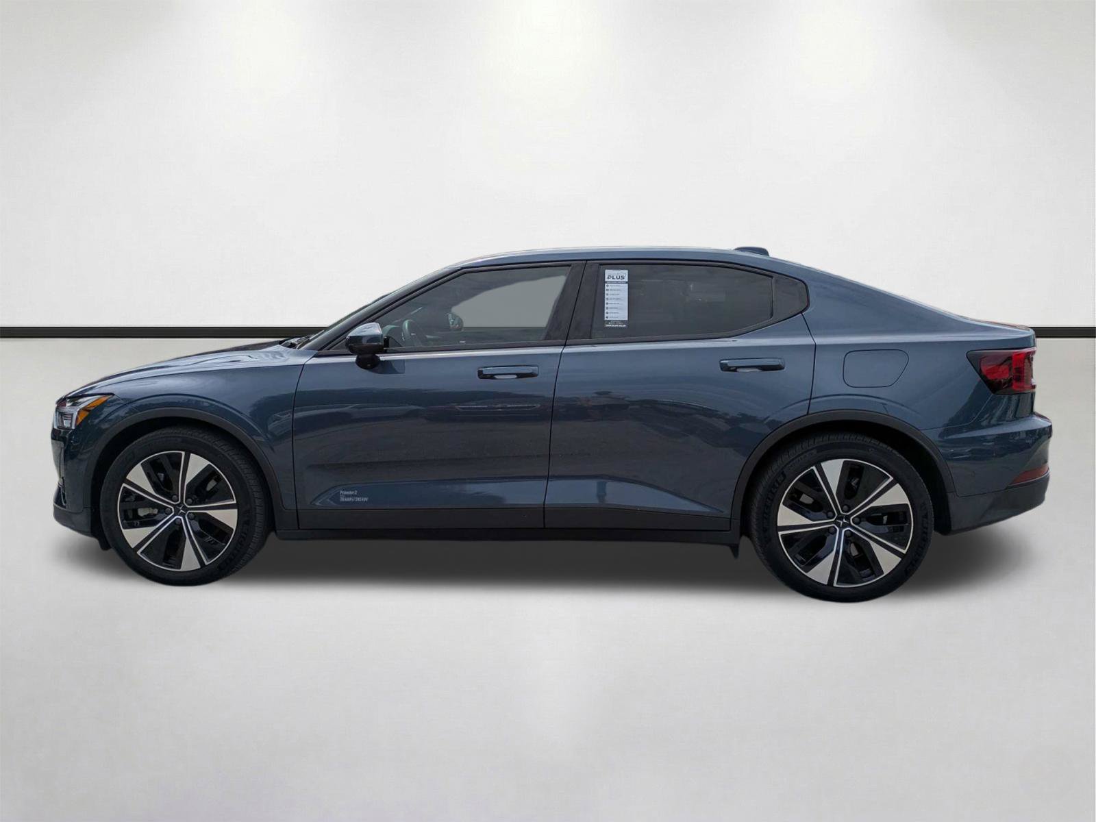Used 2024 Polestar Polestar 2 AWD/4WD image 8