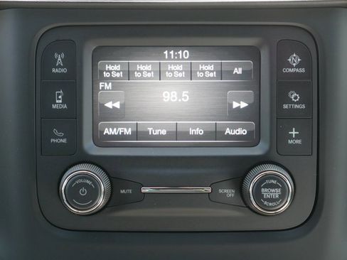 New 2024 RAM 3500 Tradesman image 16