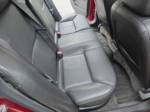 Used 2009 Chevrolet Impala SS w/ Convenience Package image 23