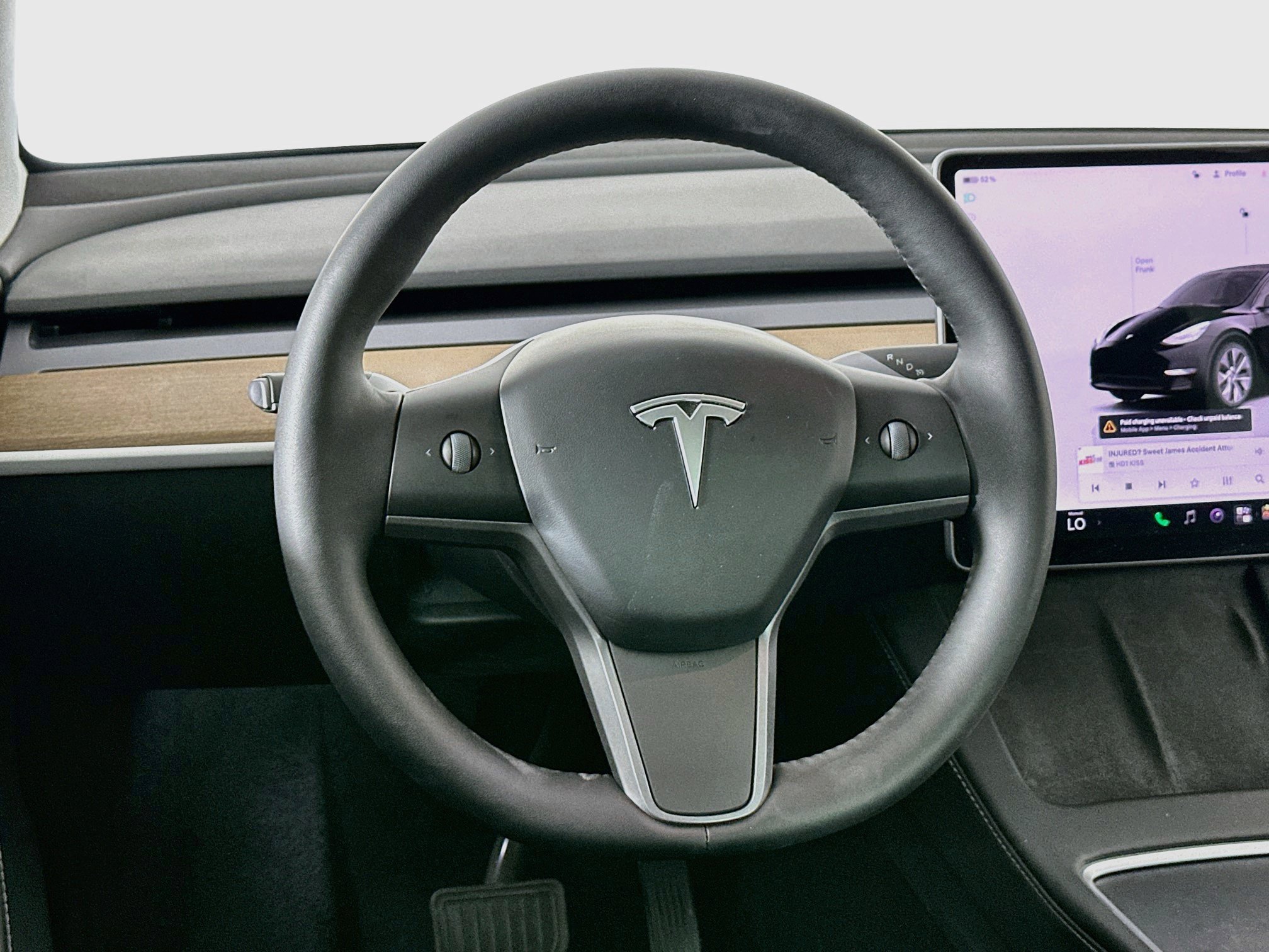 Used 2023 Tesla Model Y AWD image 17