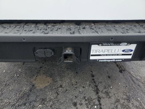 New 2026 Ford Maverick XL image 10