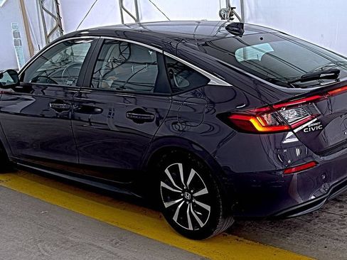 Used 2023 Honda Civic EX-L image 6