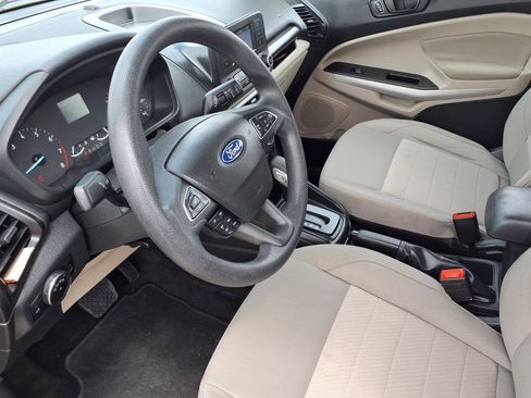 Used 2022 Ford EcoSport S AWD/4WD image 16