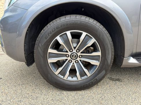 Used 2020 Nissan Armada SL RWD image 39
