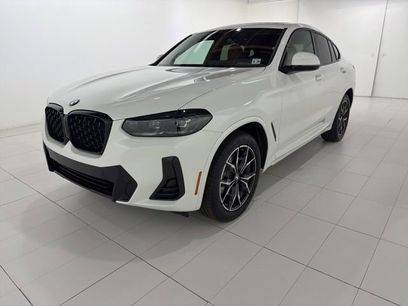 Used 2025 BMW X4 xDrive30i w/ Premium Package