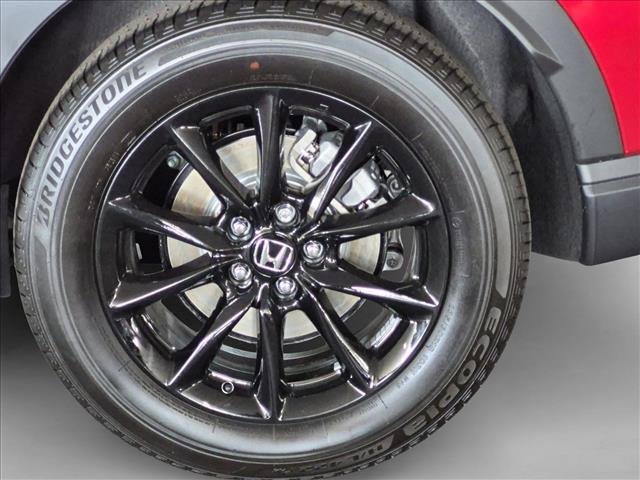 New 2026 Honda CR-V Sport-L image 10
