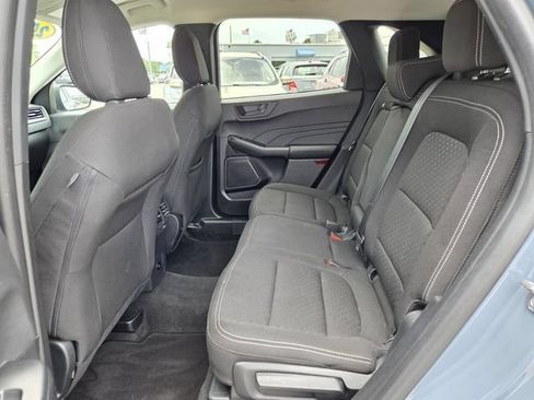 Used 2024 Ford Escape Active FWD image 15