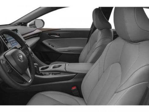 Used 2020 Toyota Avalon XLE image 9