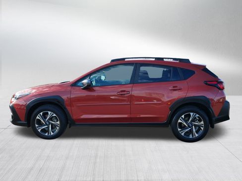Used 2024 Subaru Crosstrek 2.0i Premium image 4