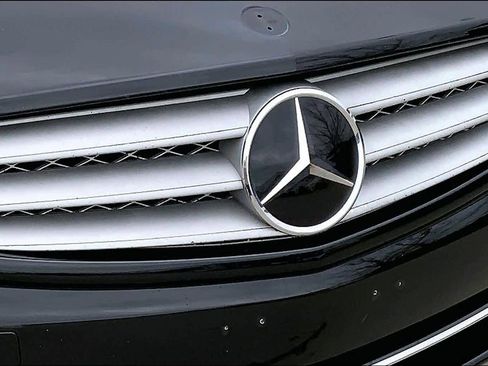 Used 2007 Mercedes-Benz CL 600 image 26