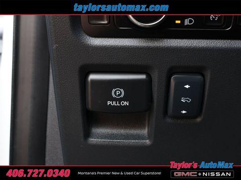 Used 2025 Ford F150 Tremor w/ Equipment Group 402A High AWD/4WD image 39