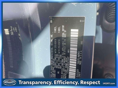 Used 2024 Toyota Grand Highlander XLE image 20