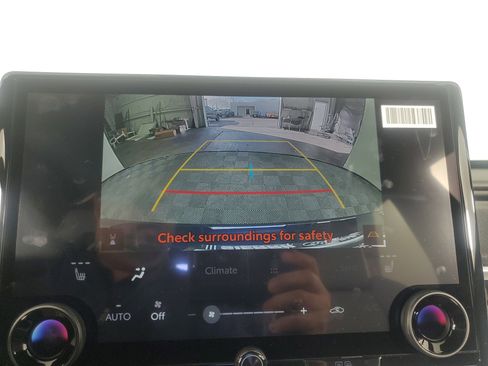 New 2026 Subaru Solterra Premium image 17