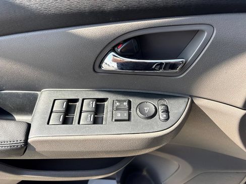 Used 2015 Honda Odyssey EX-L image 16