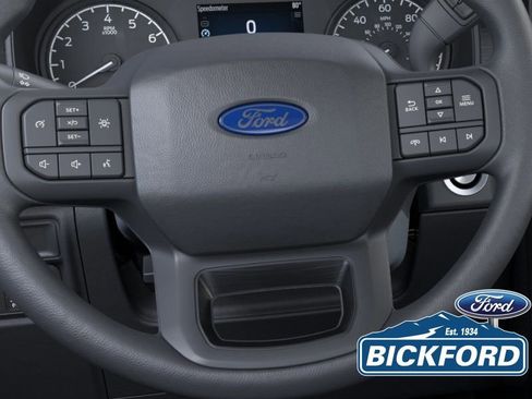 New 2026 Ford F150 XL image 12