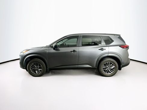 Used 2024 Nissan Rogue S FWD image 4