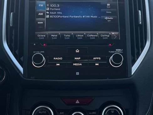 Used 2017 Subaru Impreza 2.0i Limited AWD/4WD image 27
