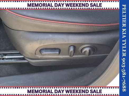 Used 2025 Chevrolet TrailBlazer RS w/ Convenience Package FWD image 21