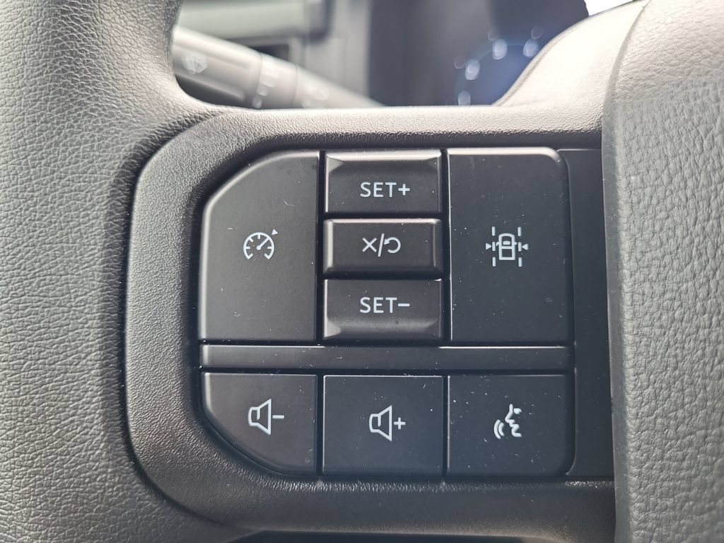 Used 2026 Ford F150 STX w/ Equipment Group 200A RWD image 19