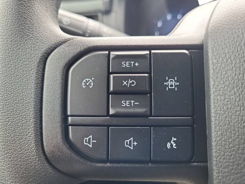 Used 2026 Ford F150 STX w/ Equipment Group 200A RWD image 19