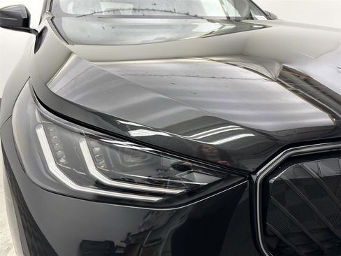 New 2025 BMW X3 xDrive30i w/ Premium Package image 18