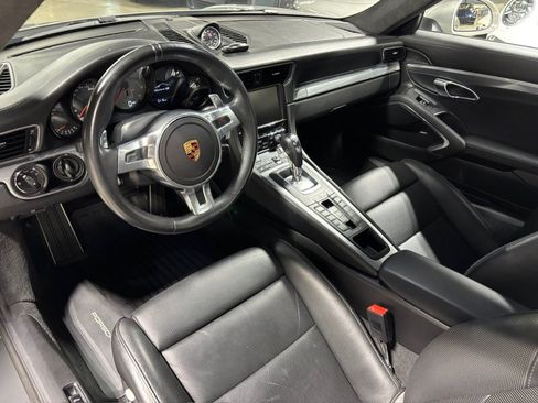 Used 2013 Porsche 911 Carrera 4S AWD/4WD image 13