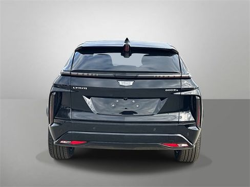 New 2026 Cadillac Lyriq Sport image 15
