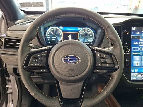 Certified 2025 Subaru Forester Touring AWD/4WD image 20