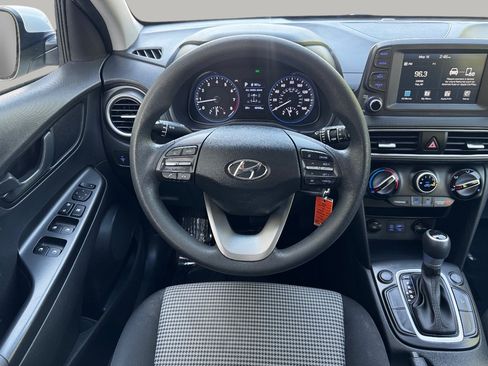 Used 2021 Hyundai Kona SE AWD/4WD image 21