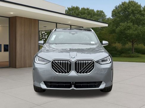New 2026 BMW X3 xDrive30 w/ Premium Package image 4