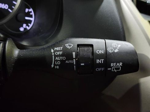 Used 2015 Lexus NX 200t AWD w/ Luxury Package image 12