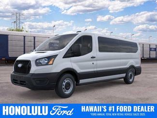 New 2026 Ford Transit 350 XL RWD video 1