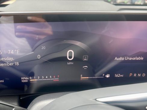 New 2026 Buick Enclave Preferred image 11