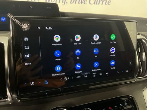 New 2026 Ford Expedition Platinum image 24