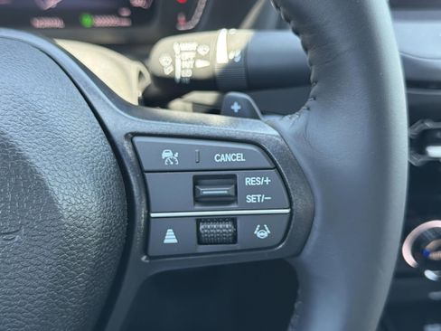 New 2026 Honda Accord Sport image 16