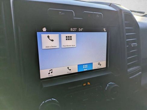 Certified 2018 Ford F150 XL w/ Equipment Group 101A Mid AWD/4WD image 13