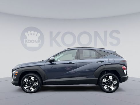 Certified 2025 Hyundai Kona SEL image 2